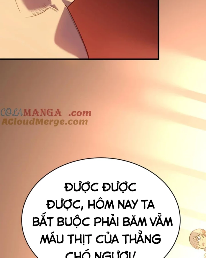 Ta Trở Thành Đại Phản Diện Của Toàn Sever Chapter 63 - Trang 2