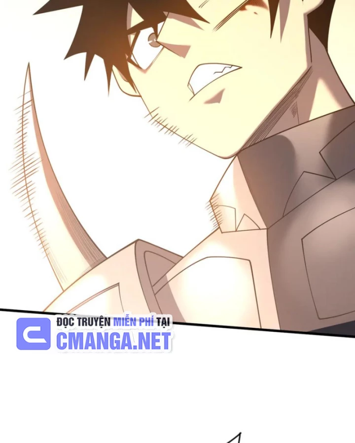 Ta Trở Thành Đại Phản Diện Của Toàn Sever Chapter 63 - Trang 2