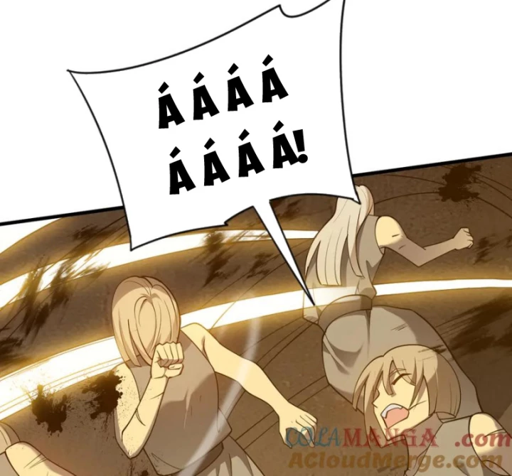 Ta Trở Thành Đại Phản Diện Của Toàn Sever Chapter 63 - Trang 2