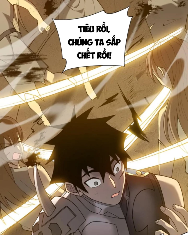 Ta Trở Thành Đại Phản Diện Của Toàn Sever Chapter 63 - Trang 2
