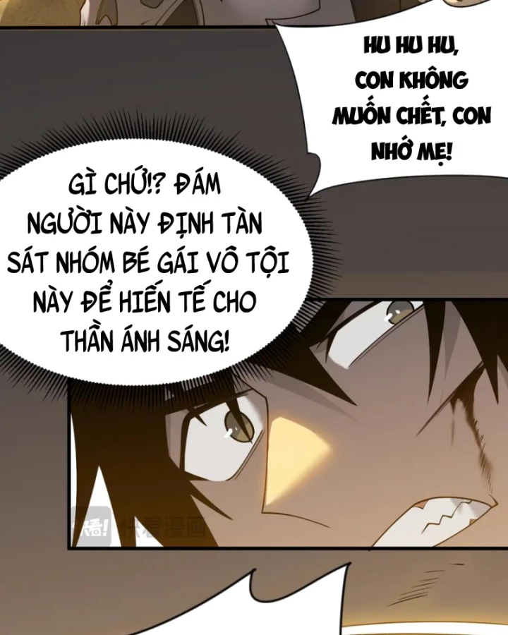 Ta Trở Thành Đại Phản Diện Của Toàn Sever Chapter 63 - Trang 2