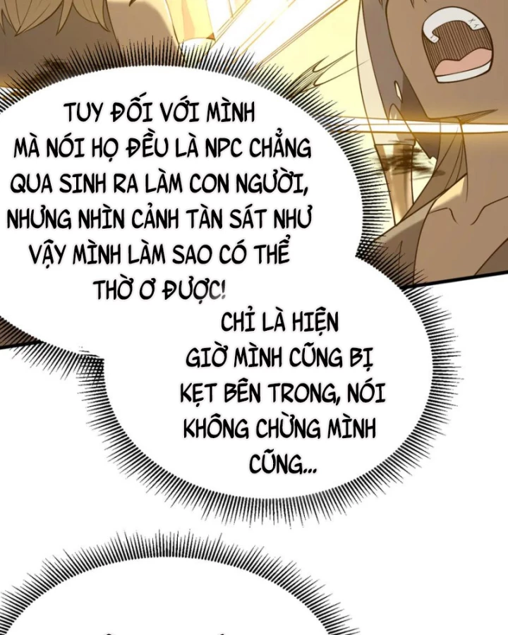 Ta Trở Thành Đại Phản Diện Của Toàn Sever Chapter 63 - Trang 2