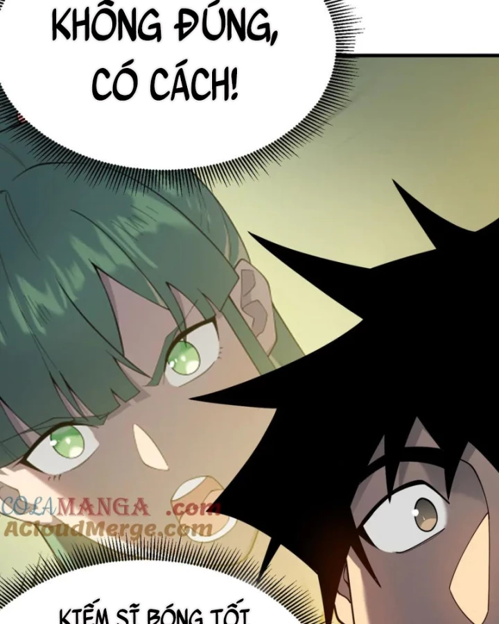 Ta Trở Thành Đại Phản Diện Của Toàn Sever Chapter 63 - Trang 2