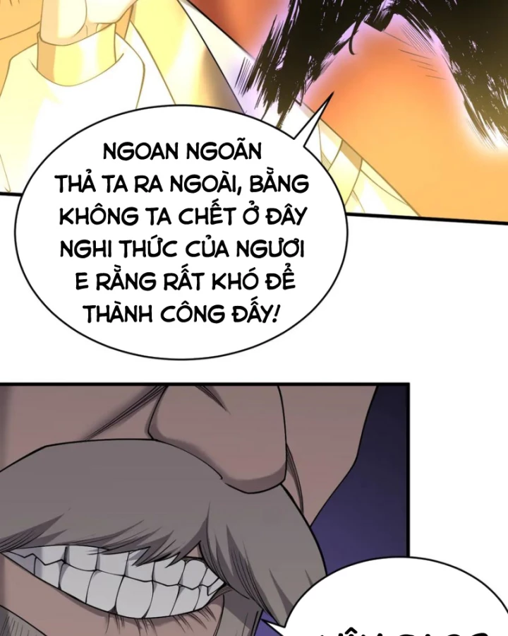 Ta Trở Thành Đại Phản Diện Của Toàn Sever Chapter 63 - Trang 2