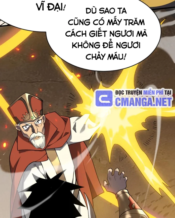 Ta Trở Thành Đại Phản Diện Của Toàn Sever Chapter 63 - Trang 2