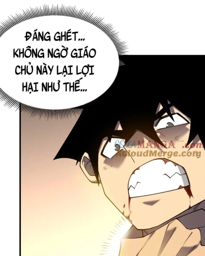 Ta Trở Thành Đại Phản Diện Của Toàn Sever Chapter 63 - Trang 2