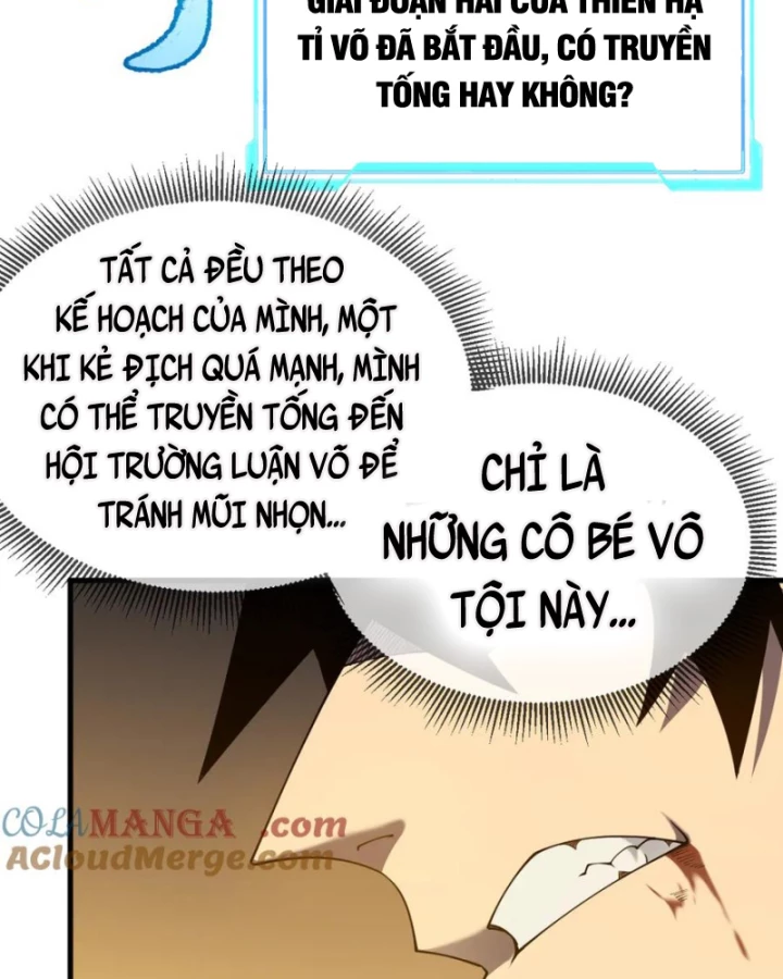 Ta Trở Thành Đại Phản Diện Của Toàn Sever Chapter 63 - Trang 2