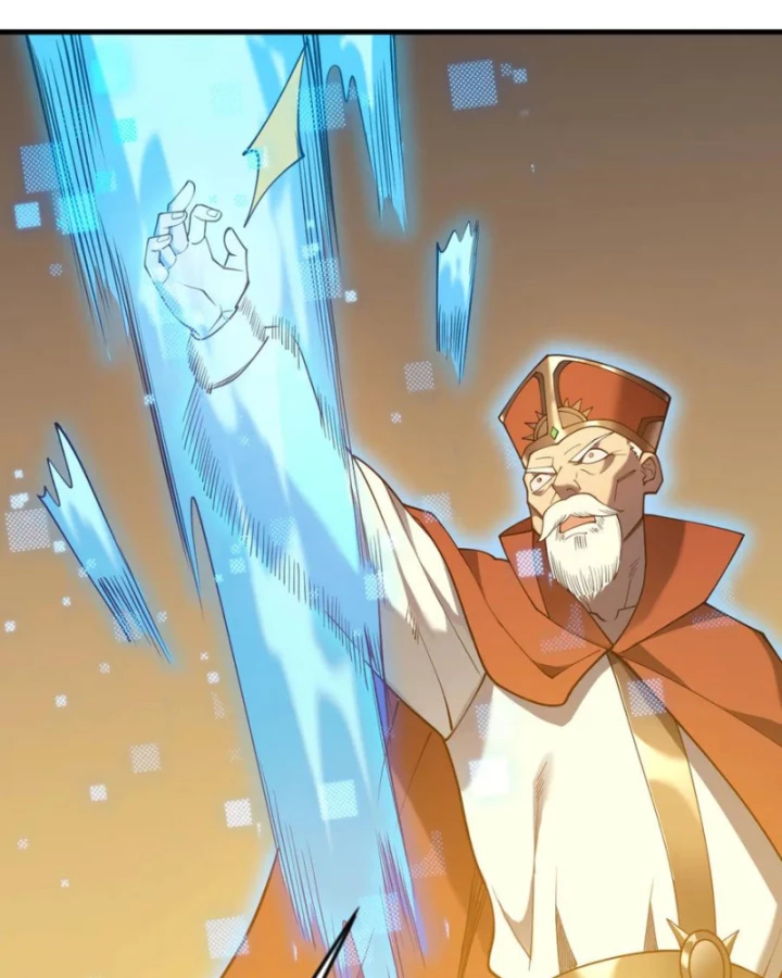 Ta Trở Thành Đại Phản Diện Của Toàn Sever Chapter 63 - Trang 2