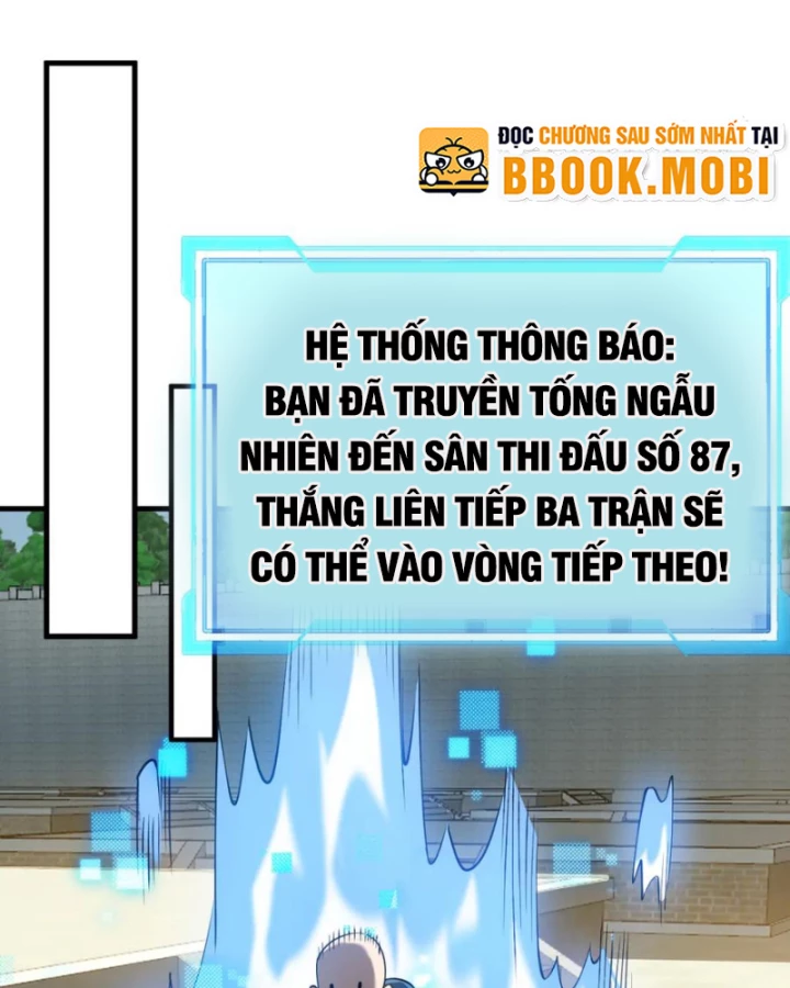 Ta Trở Thành Đại Phản Diện Của Toàn Sever Chapter 63 - Trang 2