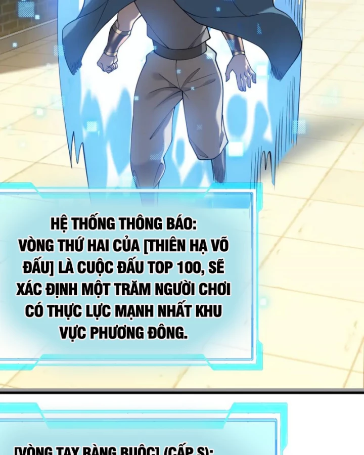 Ta Trở Thành Đại Phản Diện Của Toàn Sever Chapter 63 - Trang 2