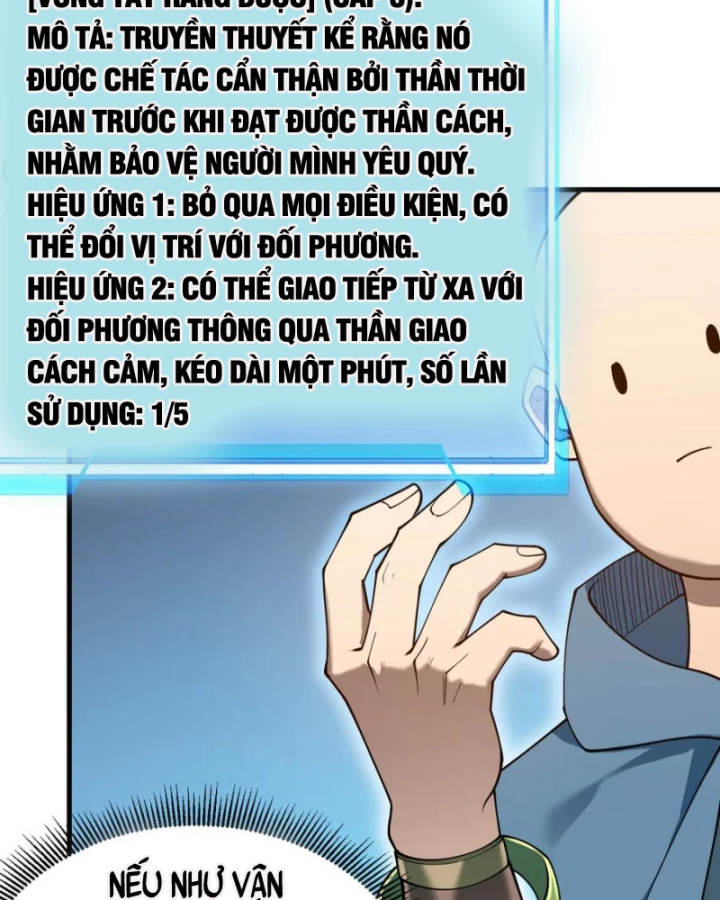 Ta Trở Thành Đại Phản Diện Của Toàn Sever Chapter 63 - Trang 2