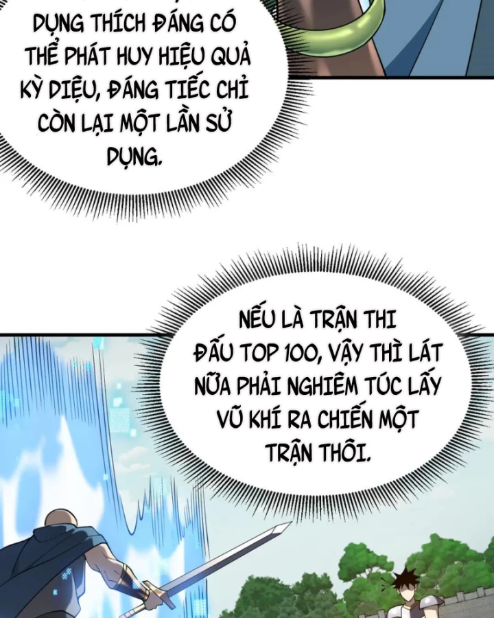 Ta Trở Thành Đại Phản Diện Của Toàn Sever Chapter 63 - Trang 2