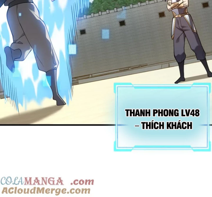 Ta Trở Thành Đại Phản Diện Của Toàn Sever Chapter 63 - Trang 2