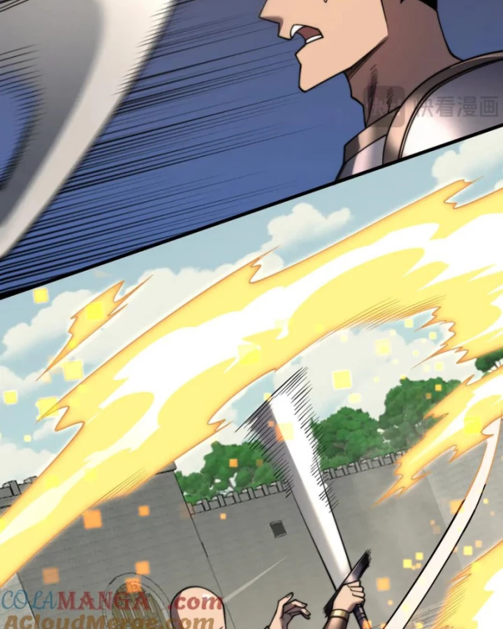 Ta Trở Thành Đại Phản Diện Của Toàn Sever Chapter 63 - Trang 2