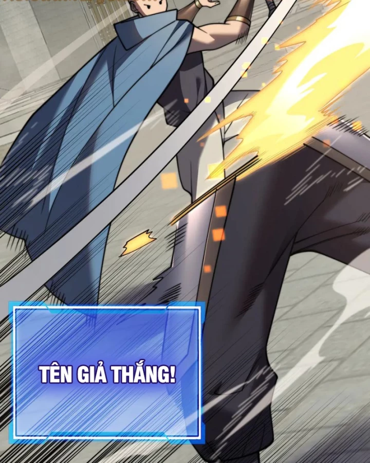 Ta Trở Thành Đại Phản Diện Của Toàn Sever Chapter 63 - Trang 2