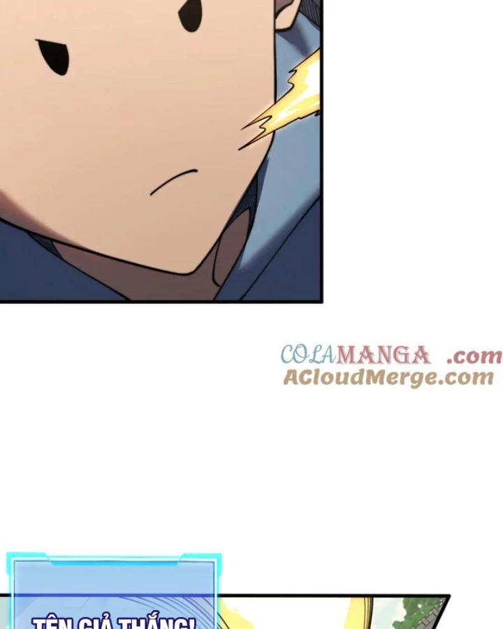 Ta Trở Thành Đại Phản Diện Của Toàn Sever Chapter 63 - Trang 2