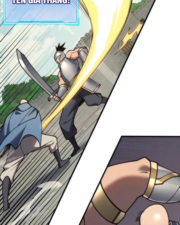 Ta Trở Thành Đại Phản Diện Của Toàn Sever Chapter 63 - Trang 2