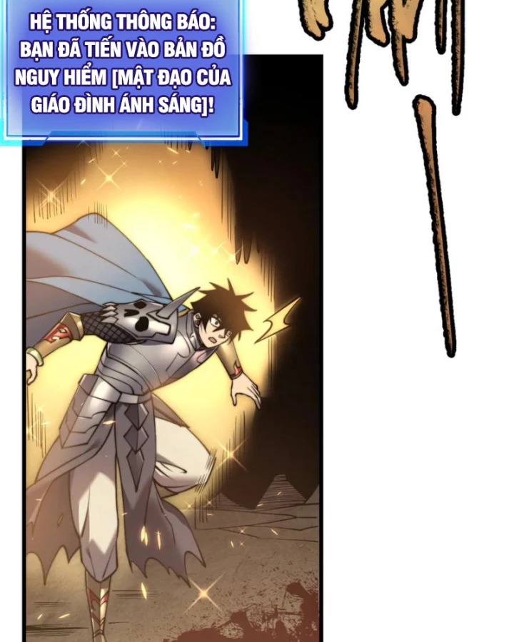 Ta Trở Thành Đại Phản Diện Của Toàn Sever Chapter 63 - Trang 2