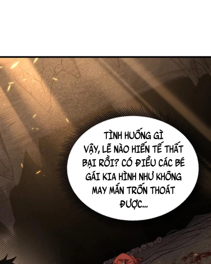 Ta Trở Thành Đại Phản Diện Của Toàn Sever Chapter 63 - Trang 2