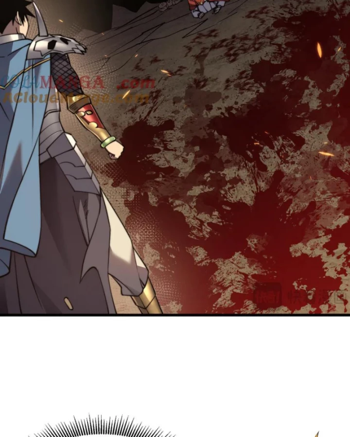 Ta Trở Thành Đại Phản Diện Của Toàn Sever Chapter 63 - Trang 2