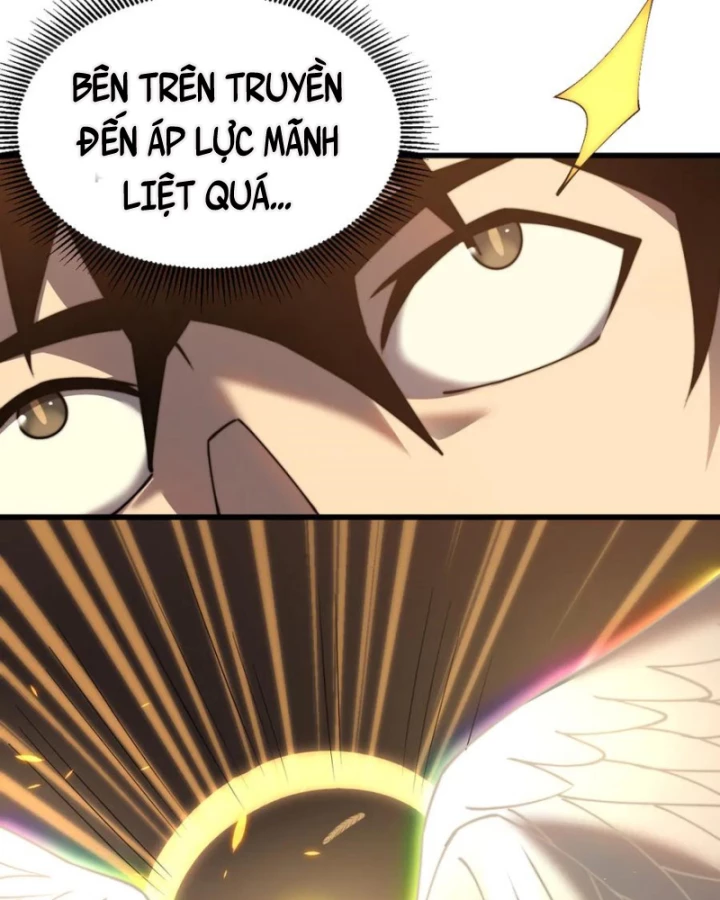 Ta Trở Thành Đại Phản Diện Của Toàn Sever Chapter 63 - Trang 2