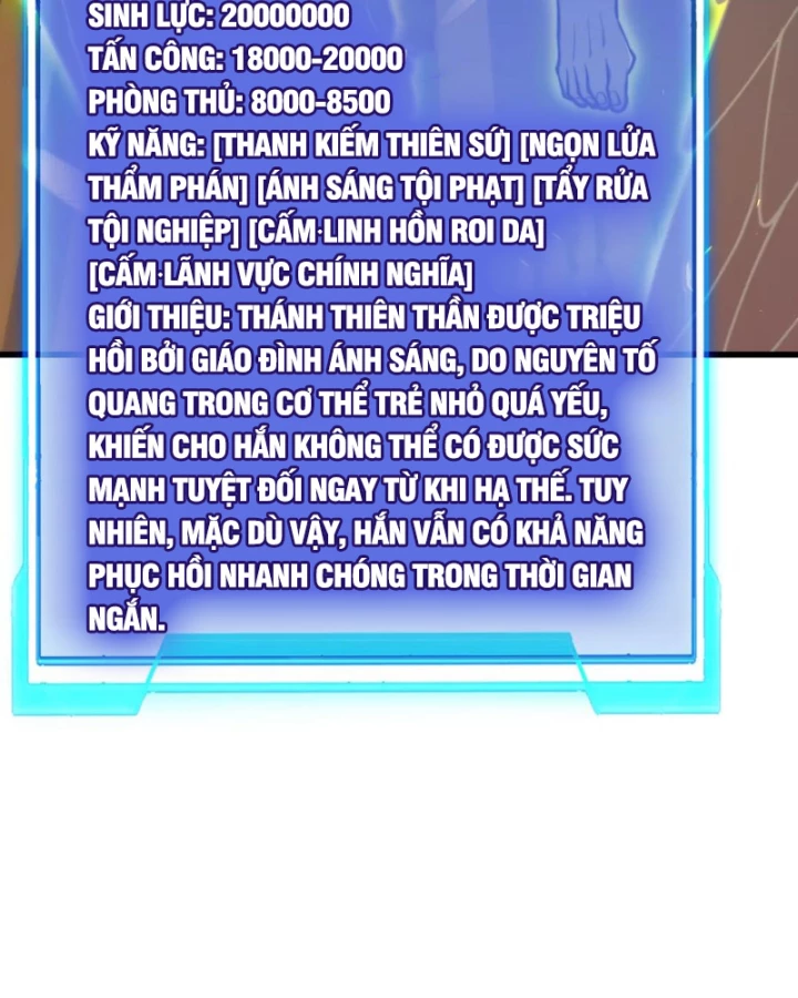 Ta Trở Thành Đại Phản Diện Của Toàn Sever Chapter 63 - Trang 2