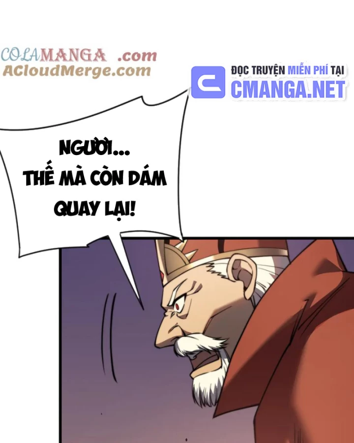 Ta Trở Thành Đại Phản Diện Của Toàn Sever Chapter 63 - Trang 2