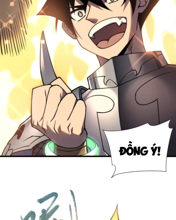 Ta Trở Thành Đại Phản Diện Của Toàn Sever Chapter 63 - Trang 2