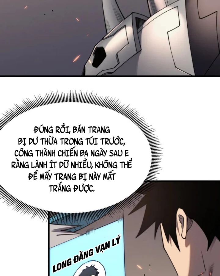 Ta Trở Thành Đại Phản Diện Của Toàn Sever Chapter 64 - Trang 2