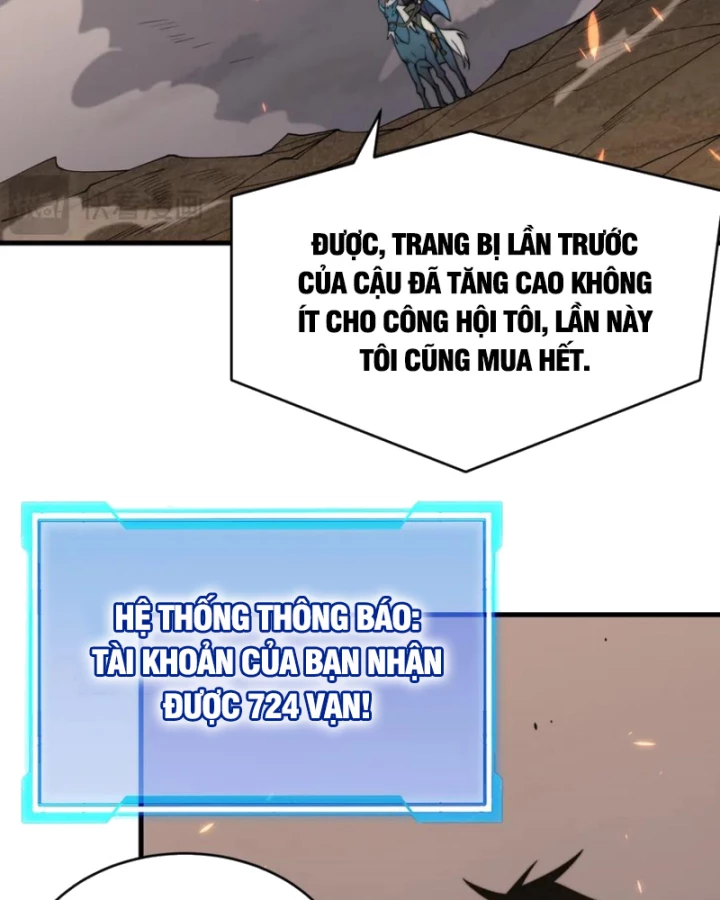 Ta Trở Thành Đại Phản Diện Của Toàn Sever Chapter 64 - Trang 2