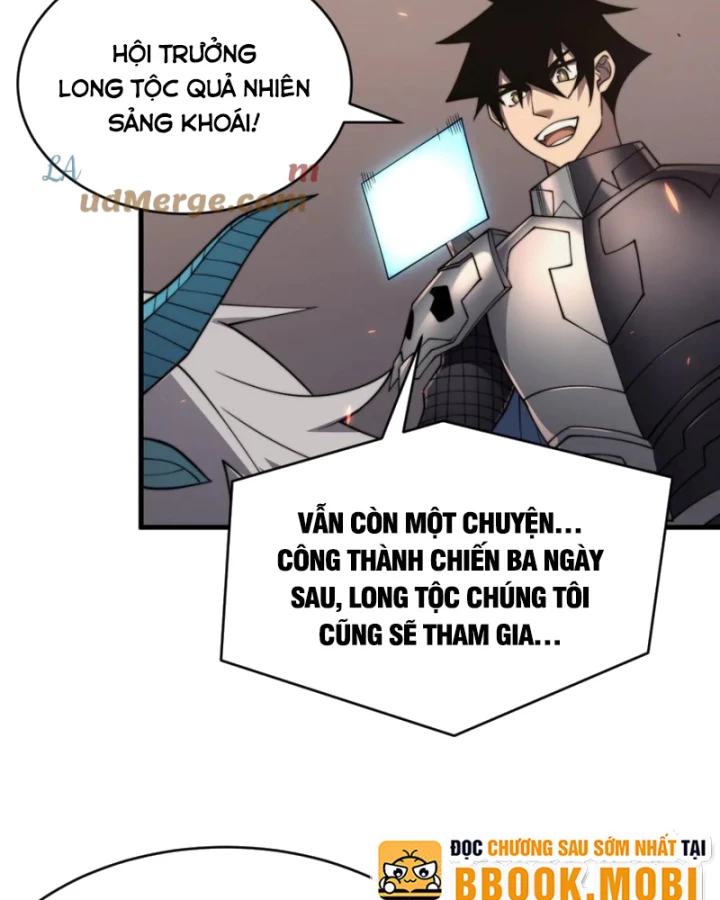 Ta Trở Thành Đại Phản Diện Của Toàn Sever Chapter 64 - Trang 2