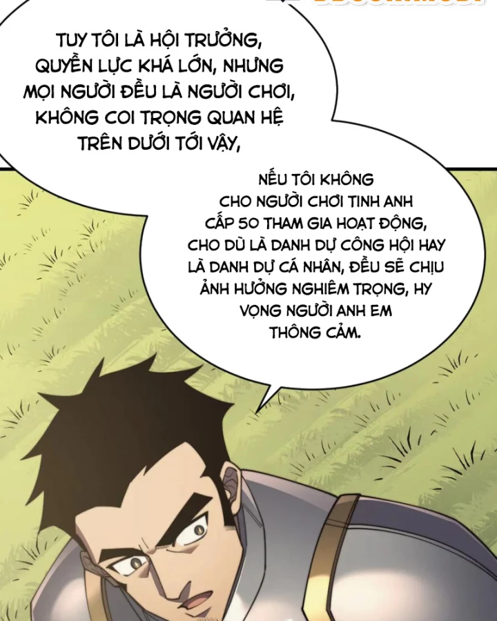 Ta Trở Thành Đại Phản Diện Của Toàn Sever Chapter 64 - Trang 2