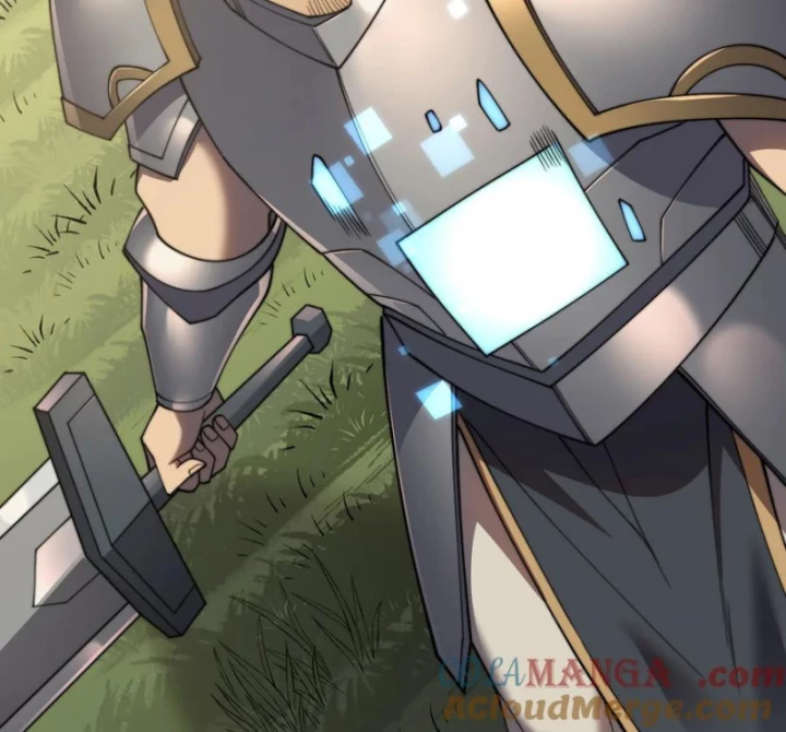 Ta Trở Thành Đại Phản Diện Của Toàn Sever Chapter 64 - Trang 2