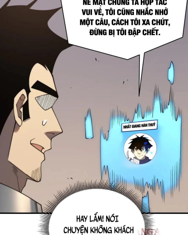 Ta Trở Thành Đại Phản Diện Của Toàn Sever Chapter 64 - Trang 2