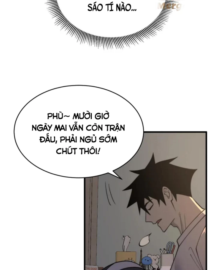 Ta Trở Thành Đại Phản Diện Của Toàn Sever Chapter 64 - Trang 2