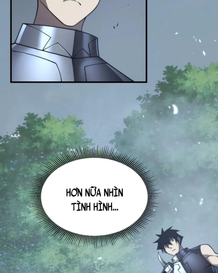 Ta Trở Thành Đại Phản Diện Của Toàn Sever Chapter 64 - Trang 2