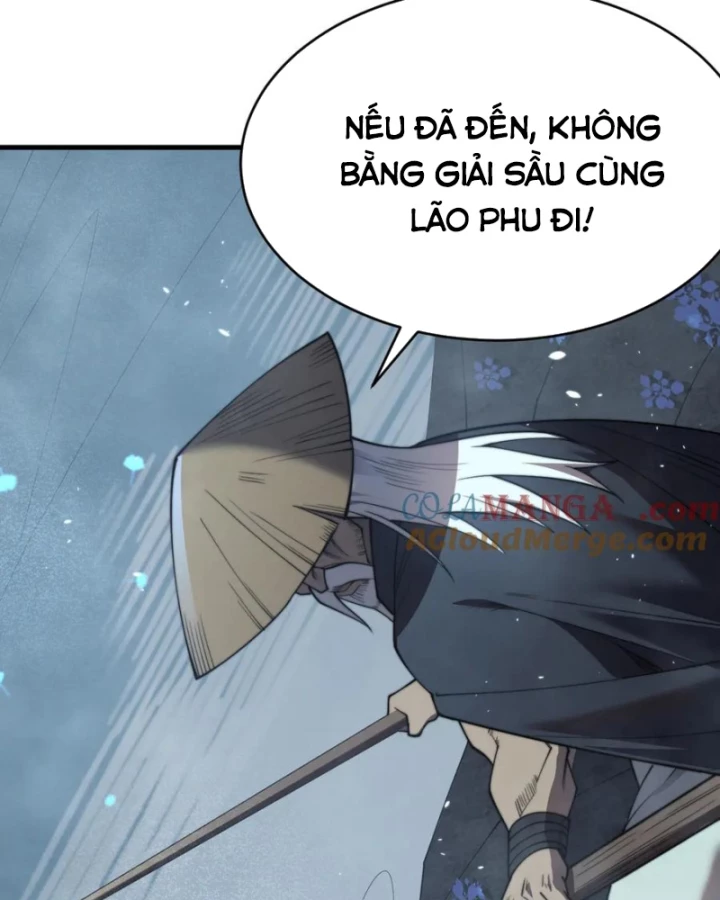 Ta Trở Thành Đại Phản Diện Của Toàn Sever Chapter 64 - Trang 2