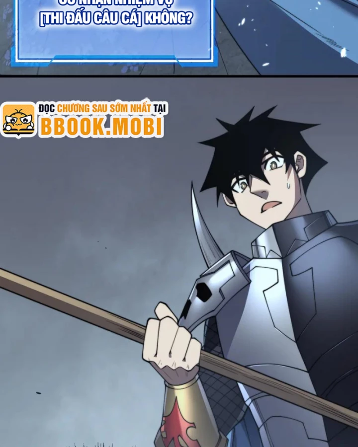 Ta Trở Thành Đại Phản Diện Của Toàn Sever Chapter 64 - Trang 2