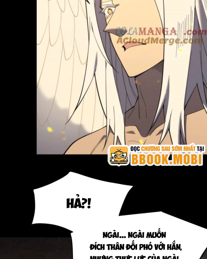 Ta Trở Thành Đại Phản Diện Của Toàn Sever Chapter 64 - Trang 2