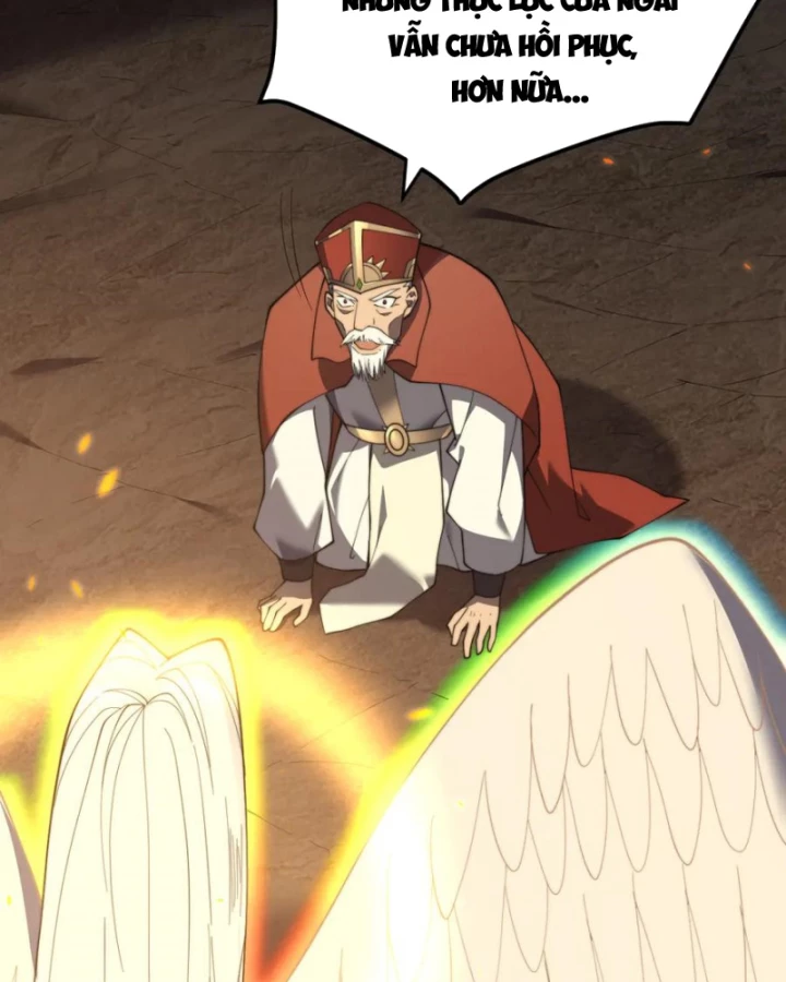 Ta Trở Thành Đại Phản Diện Của Toàn Sever Chapter 64 - Trang 2