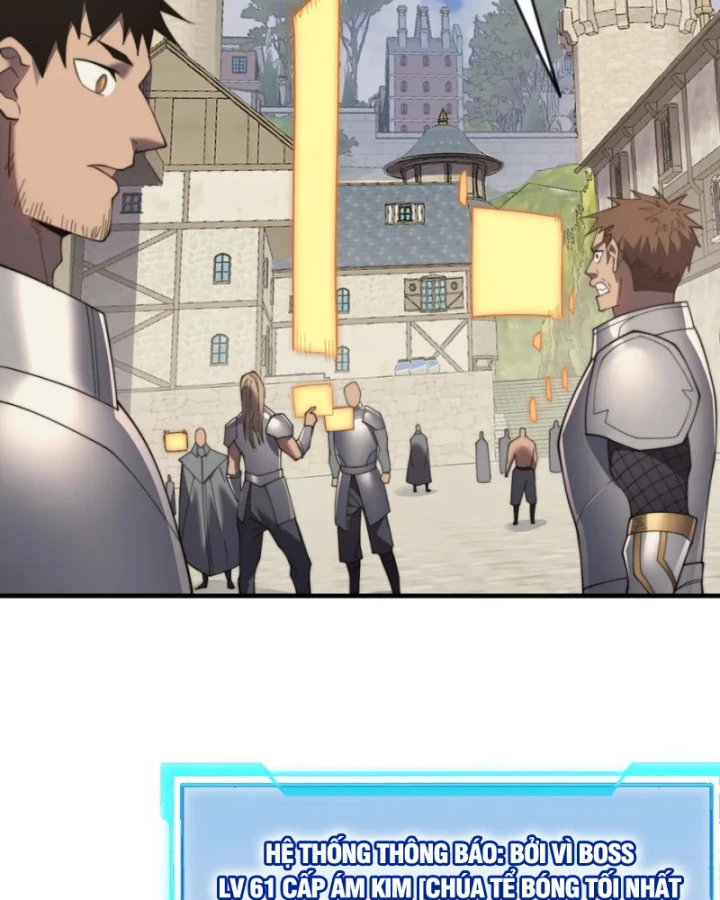 Ta Trở Thành Đại Phản Diện Của Toàn Sever Chapter 64 - Trang 2