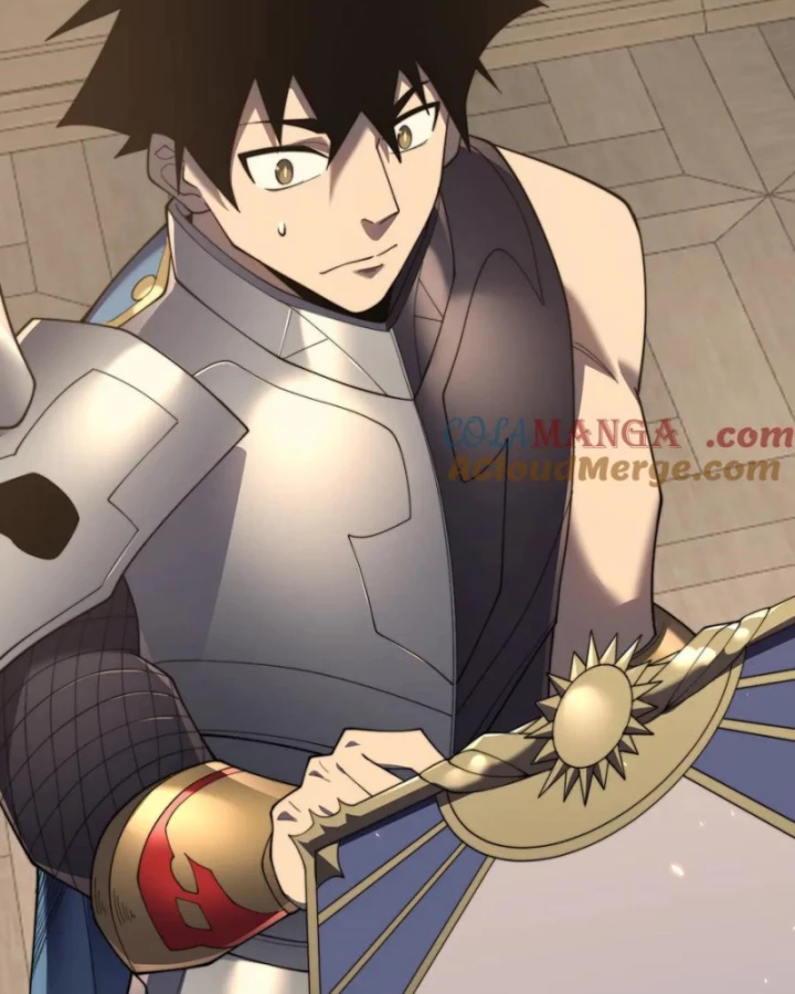 Ta Trở Thành Đại Phản Diện Của Toàn Sever Chapter 64 - Trang 2