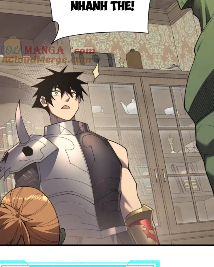 Ta Trở Thành Đại Phản Diện Của Toàn Sever Chapter 64 - Trang 2