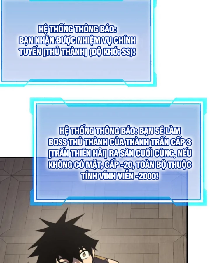 Ta Trở Thành Đại Phản Diện Của Toàn Sever Chapter 64 - Trang 2