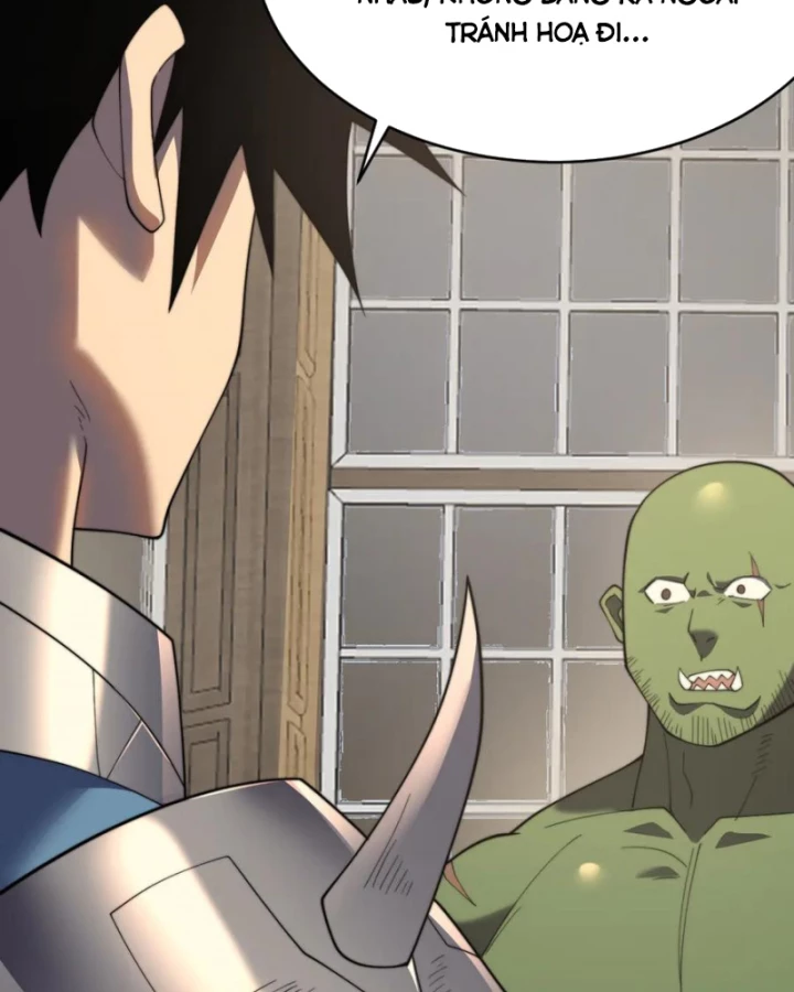 Ta Trở Thành Đại Phản Diện Của Toàn Sever Chapter 64 - Trang 2