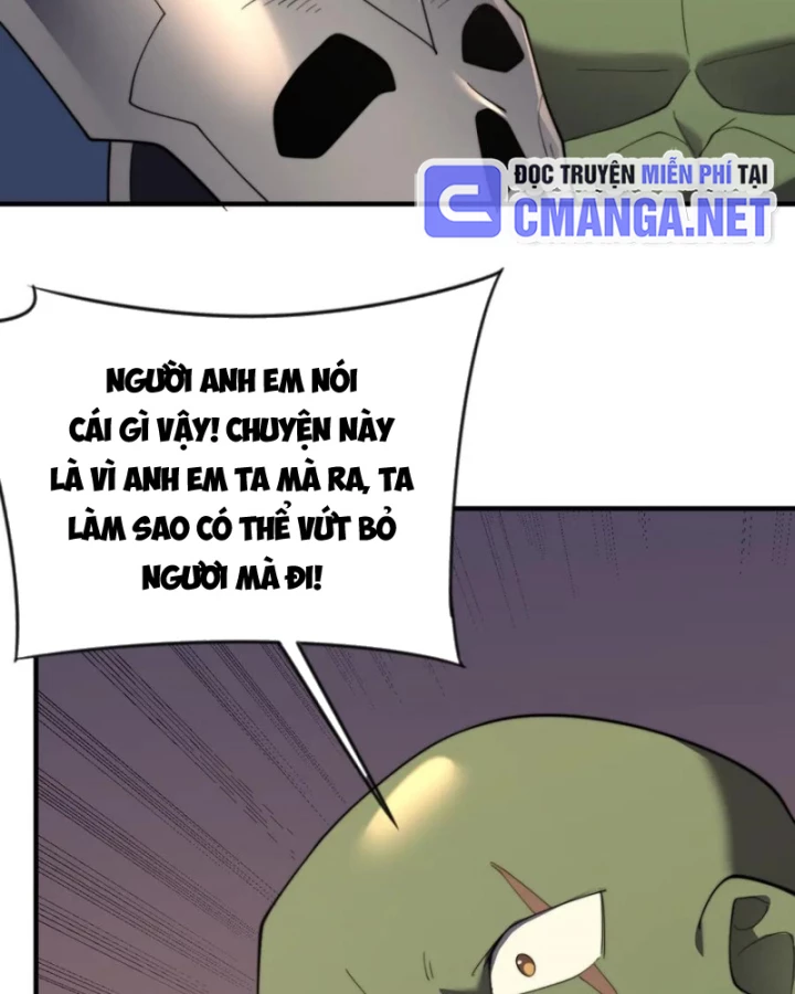 Ta Trở Thành Đại Phản Diện Của Toàn Sever Chapter 64 - Trang 2