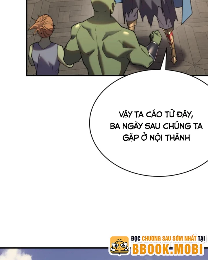 Ta Trở Thành Đại Phản Diện Của Toàn Sever Chapter 64 - Trang 2