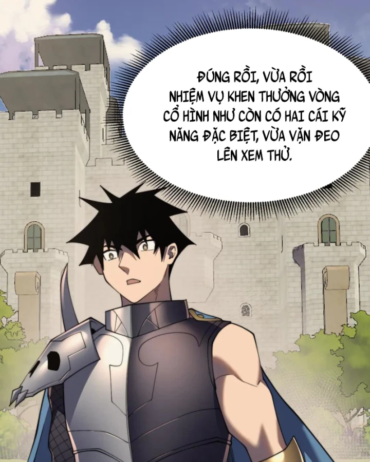 Ta Trở Thành Đại Phản Diện Của Toàn Sever Chapter 64 - Trang 2