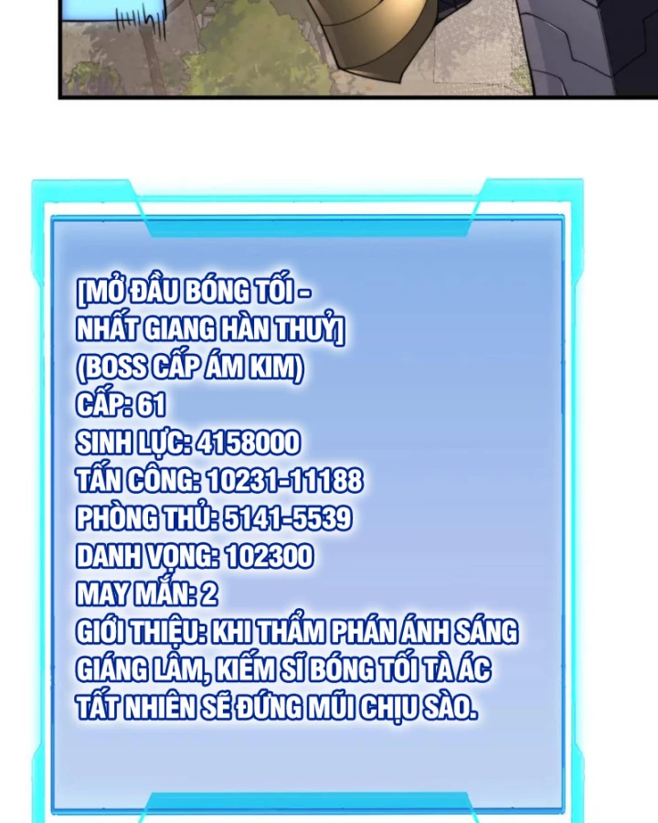 Ta Trở Thành Đại Phản Diện Của Toàn Sever Chapter 64 - Trang 2