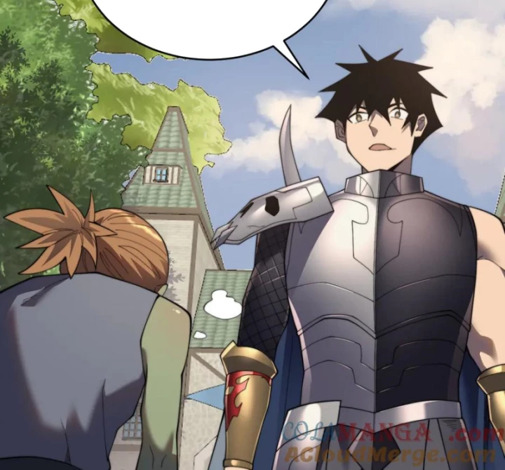 Ta Trở Thành Đại Phản Diện Của Toàn Sever Chapter 64 - Trang 2